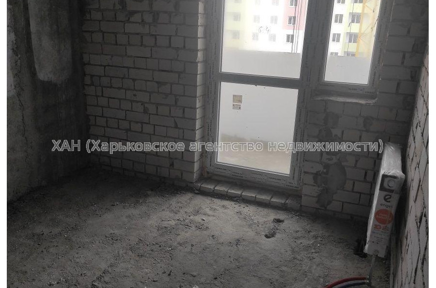Продам квартиру, Мира ул. , 1 кім., 39.45 м², без внутренних работ 