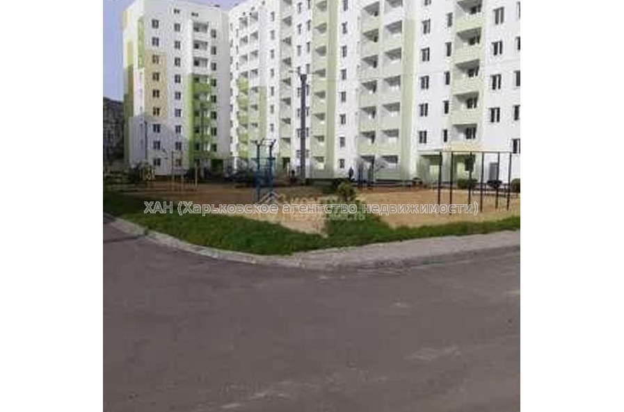 Продам квартиру, Мира ул. , 1 кім., 39.45 м², без внутренних работ 