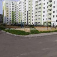 Продам квартиру, Мира ул. , 1  ком., 39.45 м², без внутренних работ 