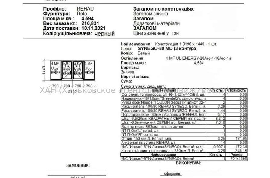 Продам квартиру, Елизаветинская ул. , 2 кім., 60 м², без внутренних работ 