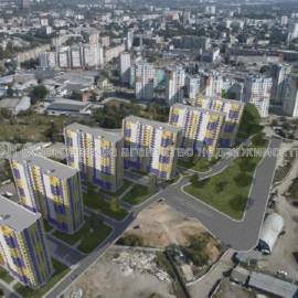 Продам квартиру, Елизаветинская ул. , 2 кім., 60 м², без внутренних работ