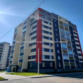 Продам квартиру, Победы просп. , 2  ком., 64 м², без ремонта