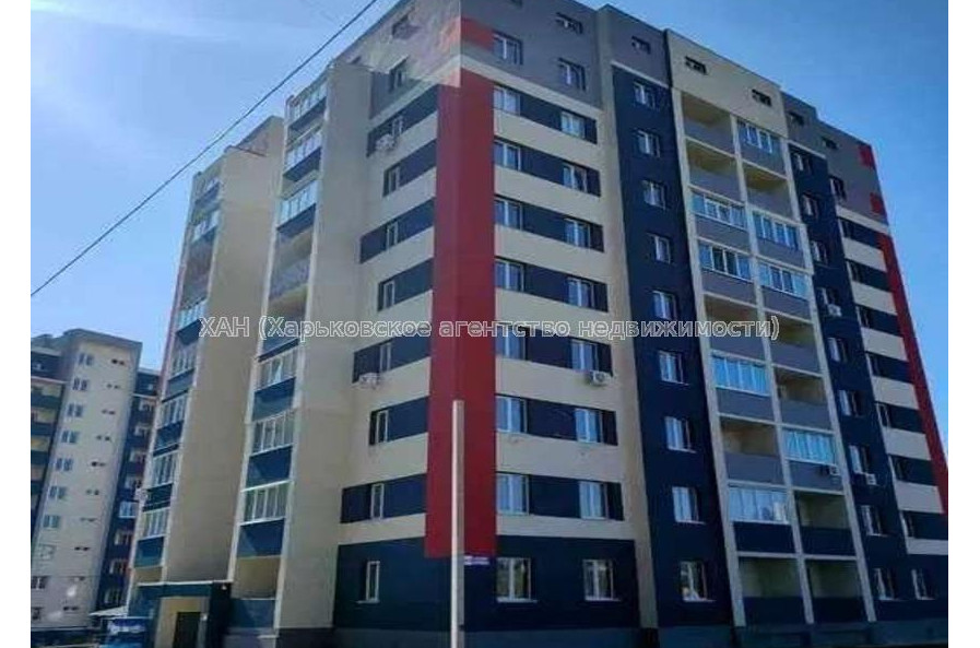 Продам квартиру, Победы просп. , 2 кім., 64 м², без ремонта 