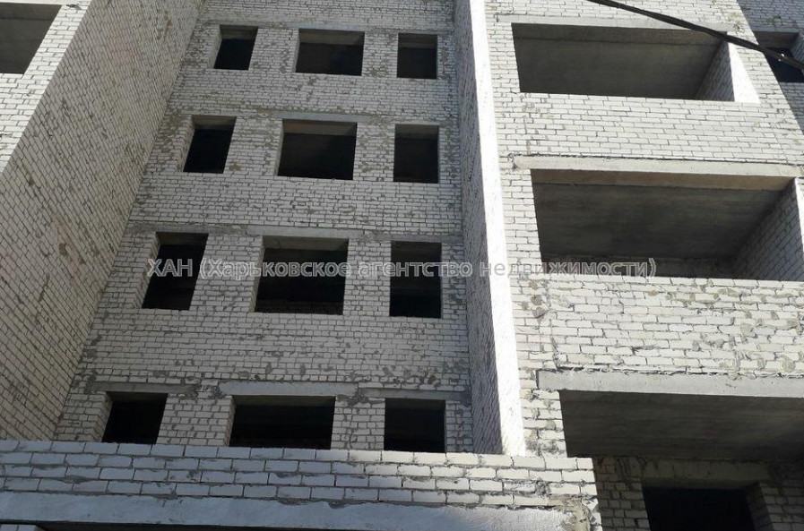 Продам квартиру, Победы просп. , 2 кім., 64 м², без ремонта 