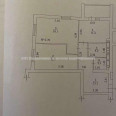 Продам квартиру, Победы просп. , 2 кім., 64 м², без ремонта 