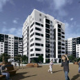 Продам квартиру, Победы просп. , 2 кім., 64 м², без ремонта 