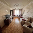 Продам квартиру, Тракторостроителей просп. , 3 кім., 64 м², капитальный ремонт 