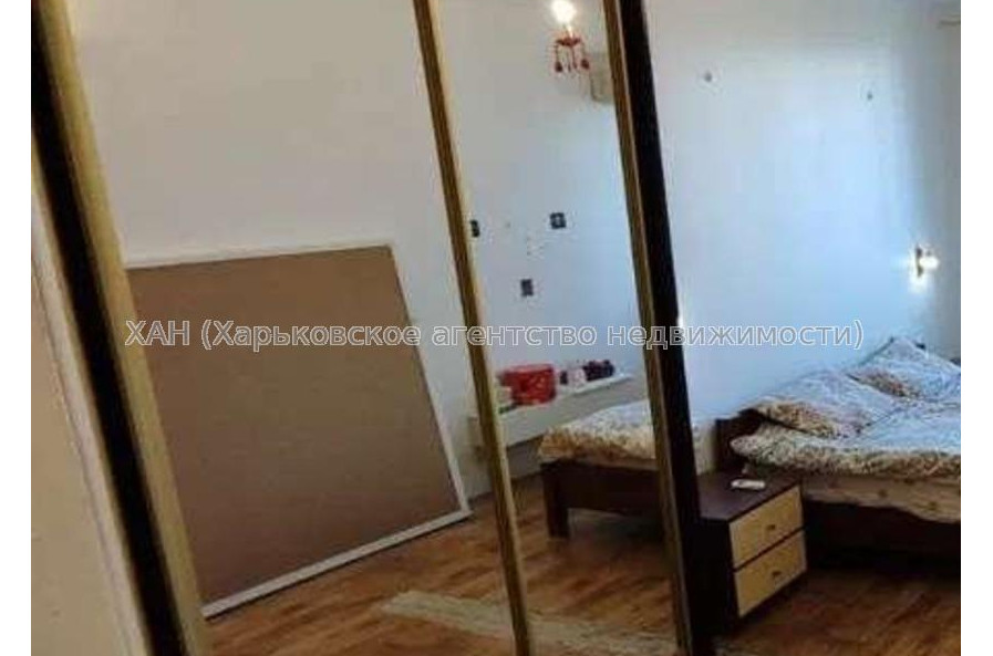 Продам квартиру, Людвига Свободы просп. , 3  ком., 64 м², косметический ремонт 