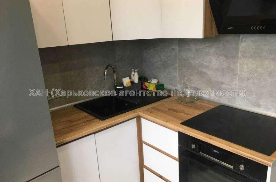 Продам квартиру, Академика Павлова ул. , 2  ком., 46 м², авторский дизайн 