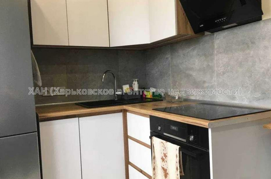 Продам квартиру, Академика Павлова ул. , 2  ком., 46 м², авторский дизайн 