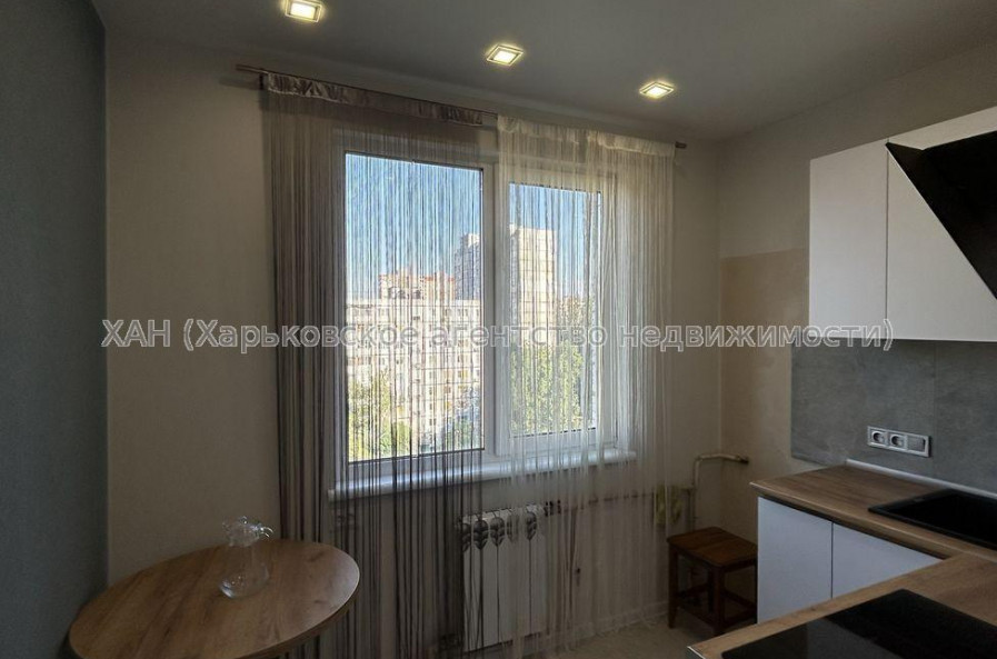 Продам квартиру, Академика Павлова ул. , 2  ком., 46 м², авторский дизайн 