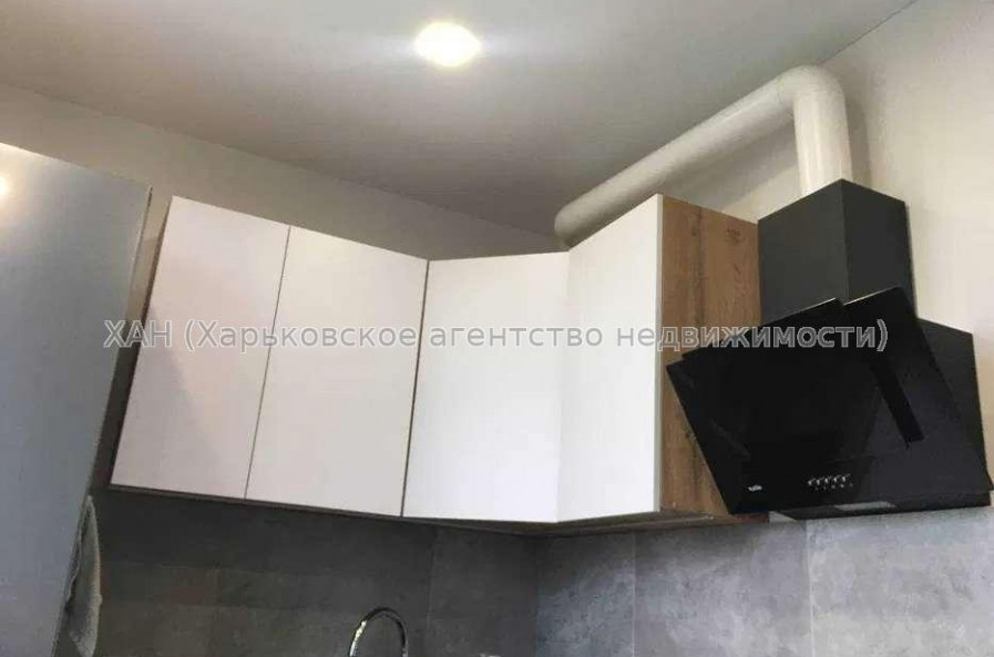 Продам квартиру, Академика Павлова ул. , 2  ком., 46 м², авторский дизайн 