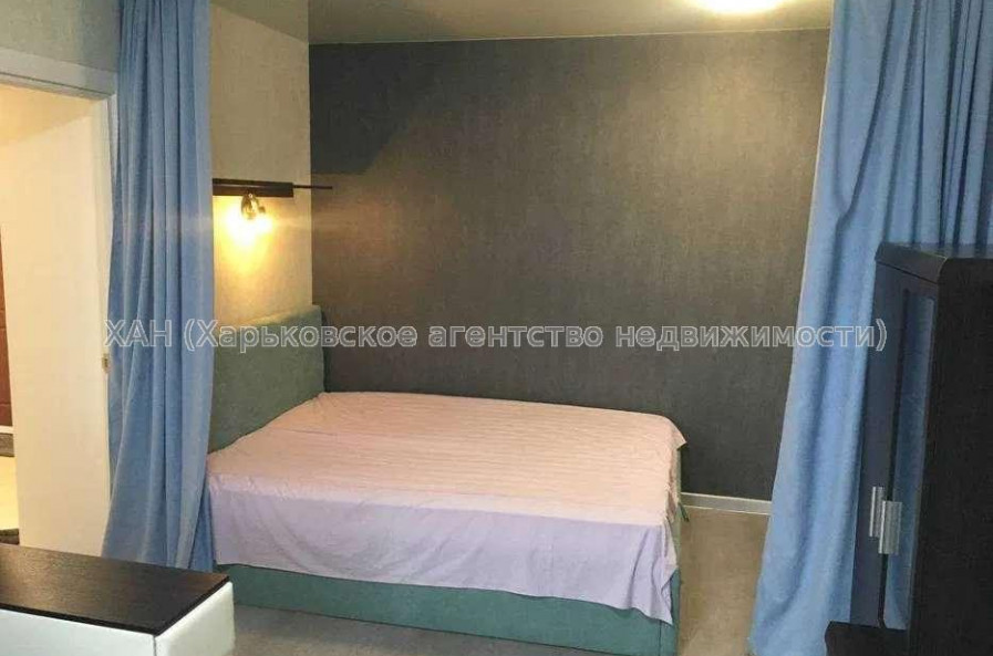 Продам квартиру, Академика Павлова ул. , 2  ком., 46 м², авторский дизайн 