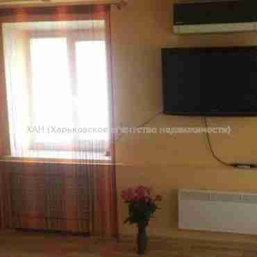 Продам квартиру, Воробьева пер. , 1  ком., 31 м², капитальный ремонт 
