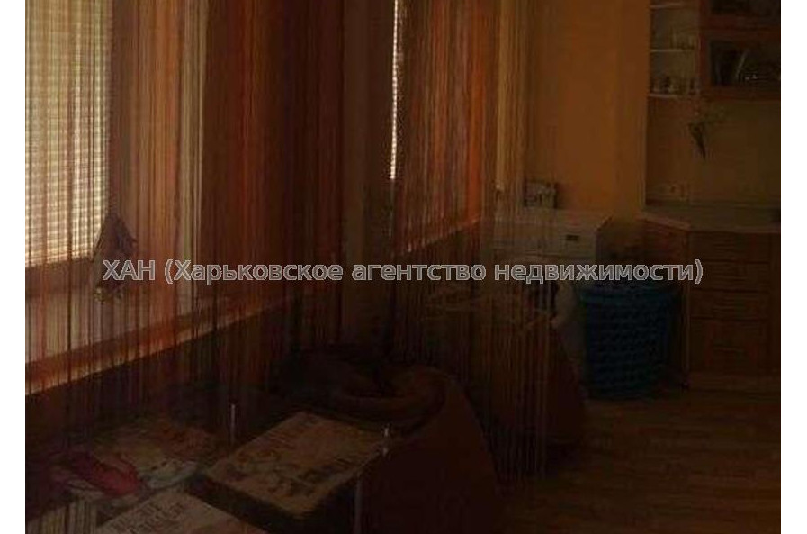 Продам квартиру, Воробьева пер. , 1  ком., 31 м², капитальный ремонт 