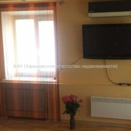 Продам квартиру, Воробьева пер. , 1  ком., 31 м², капитальный ремонт