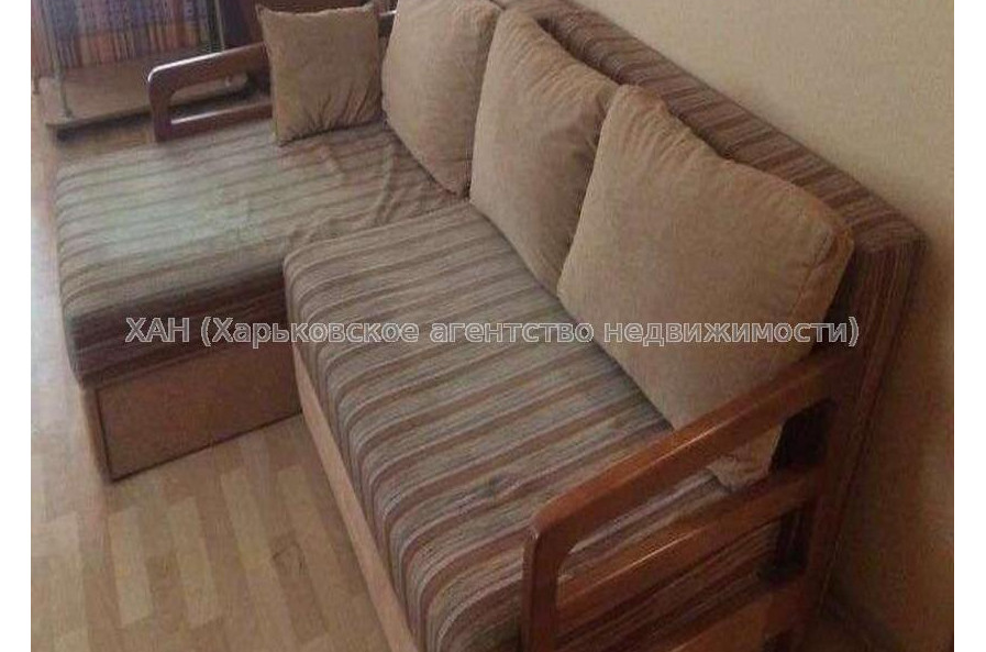 Продам квартиру, Воробьева пер. , 1  ком., 31 м², капитальный ремонт 