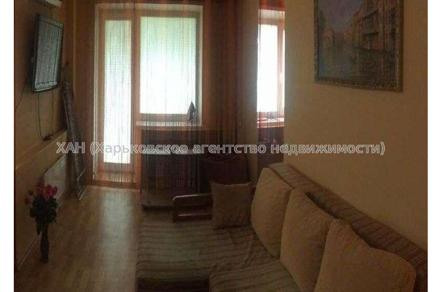 Продам квартиру, Воробьева пер. , 1  ком., 31 м², капитальный ремонт 