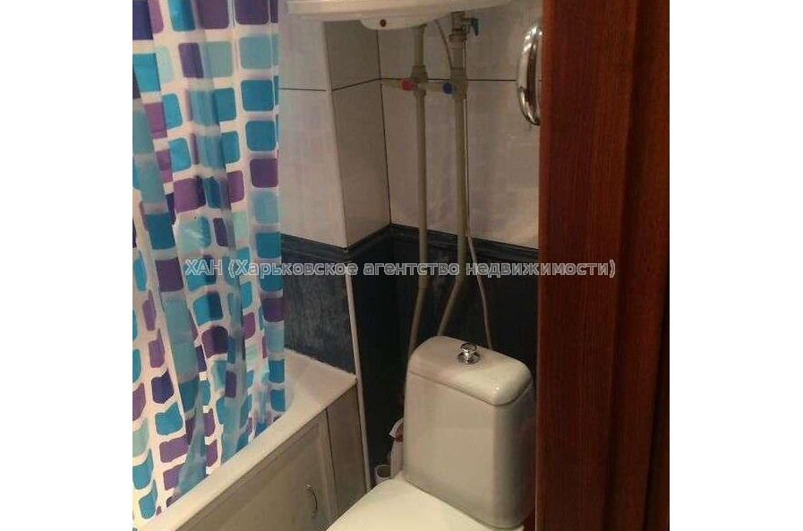 Продам квартиру, Воробьева пер. , 1  ком., 31 м², капитальный ремонт 