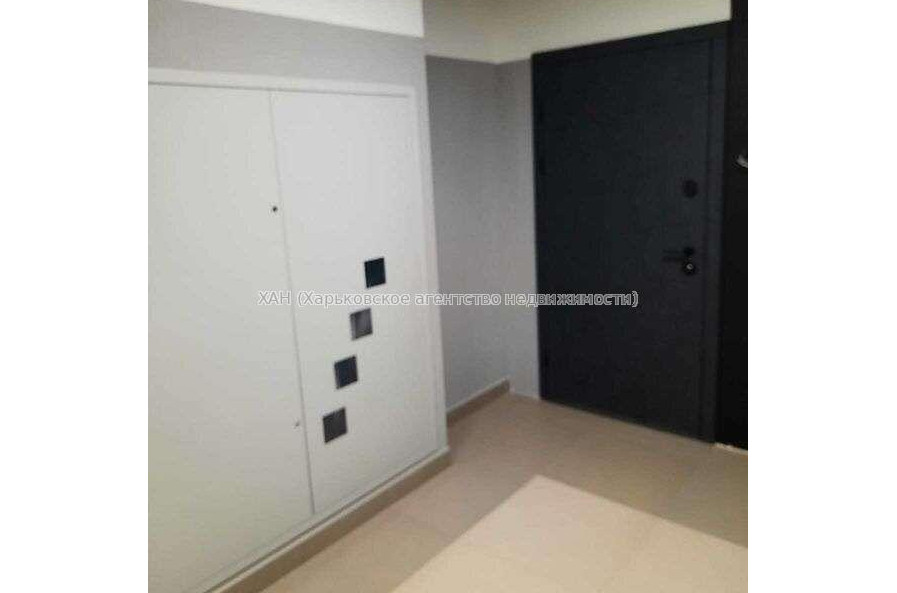 Продам квартиру, Холодногорская ул. , 3 кім., 91 м², авторский дизайн 