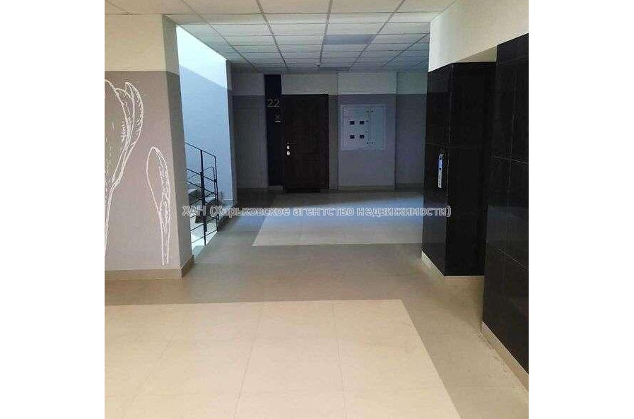 Продам квартиру, Холодногорская ул. , 3 кім., 91 м², авторский дизайн 