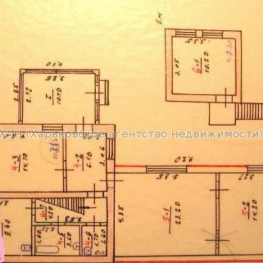 Продам дом, Аравийский пер. , 102 м², 9 сот., косметический ремонт 