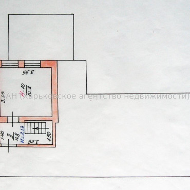 Продам дом, Аравийский пер. , 102 м², 9 сот., косметический ремонт 