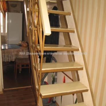 Продам дом, Аравийский пер. , 102 м², 9 сот., косметический ремонт 