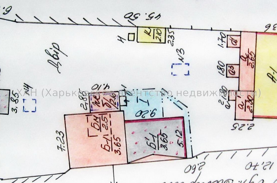 Продам дом, Аравийский пер. , 102 м², 9 сот., косметический ремонт 