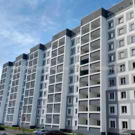Продам квартиру, Полтавский Шлях ул. , 1 кім., 46 м², без внутренних работ
