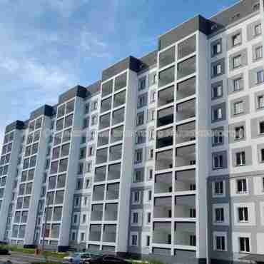 Продам квартиру, Полтавский Шлях ул. , 1 кім., 46 м², без внутренних работ 