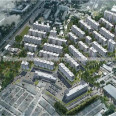 Продам квартиру, Полтавский Шлях ул. , 2  ком., 62 м², без внутренних работ 