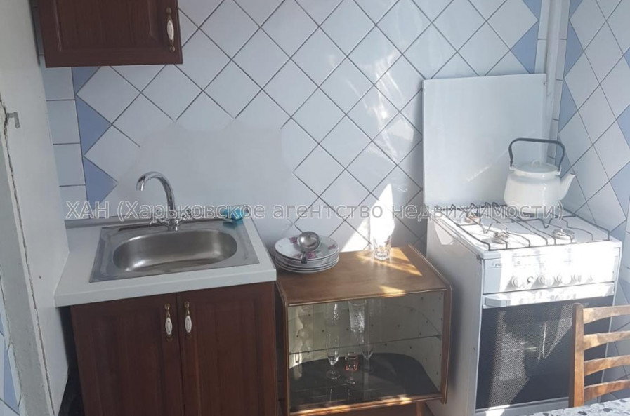 Сдам квартиру, Валентиновская ул. , д. 18 , 2  ком., 45 м², капитальный ремонт 