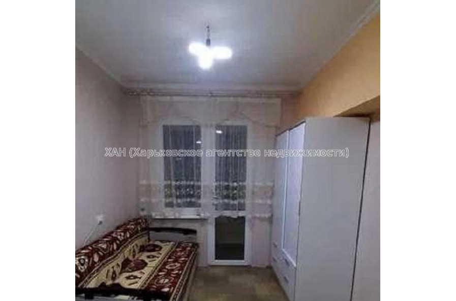 Продам квартиру, Героев Харькова просп. , 1 кім., 25 м², капитальный ремонт 