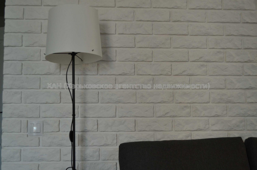 Продам квартиру, Победы просп. , 2  ком., 47 м², авторский дизайн 