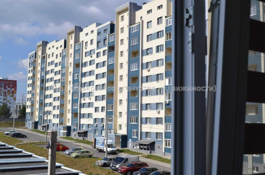 Продам квартиру, Победы просп. , 2  ком., 47 м², авторский дизайн 
