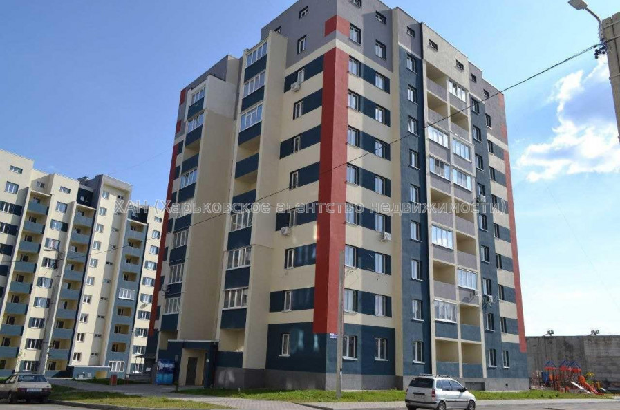 Продам квартиру, Победы просп. , 2 кім., 47 м², авторский дизайн 