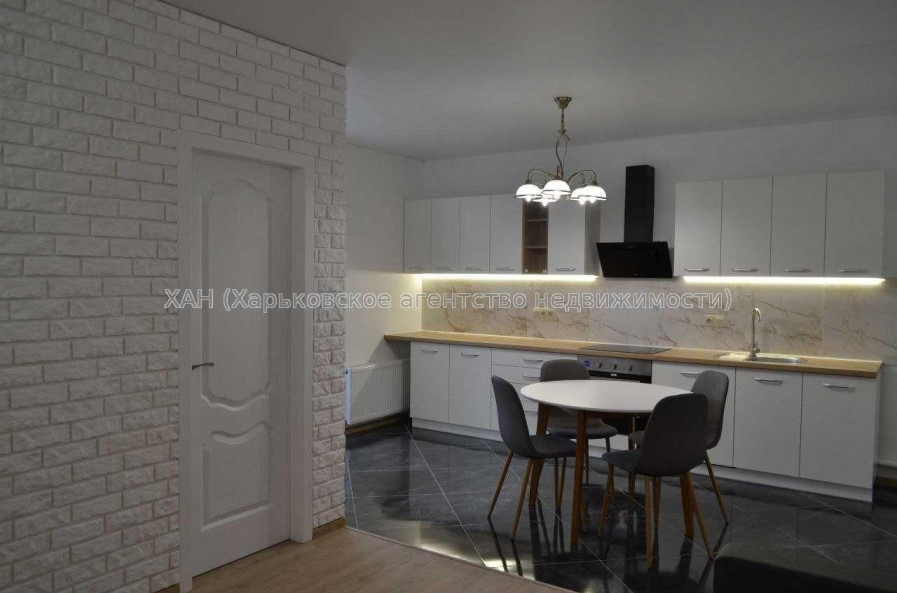 Продам квартиру, Победы просп. , 2  ком., 47 м², авторский дизайн 