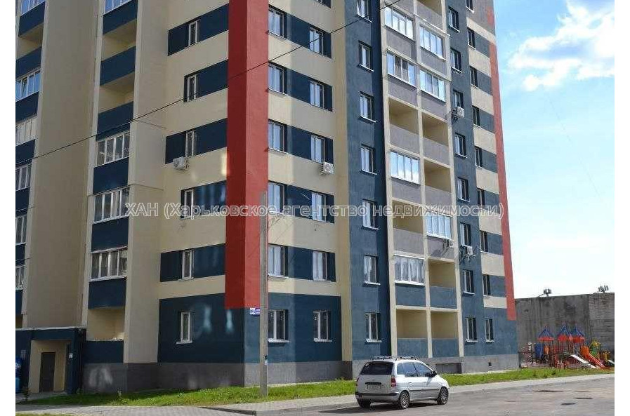 Продам квартиру, Победы просп. , 2  ком., 47 м², авторский дизайн 