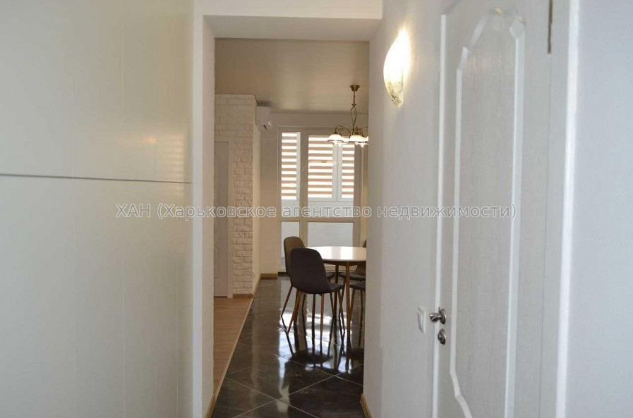 Продам квартиру, Победы просп. , 2  ком., 47 м², авторский дизайн 