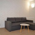 Продам квартиру, Победы просп. , 2  ком., 47 м², авторский дизайн 