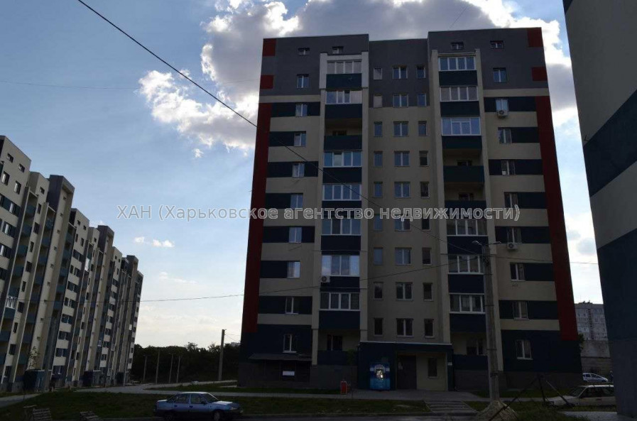 Продам квартиру, Победы просп. , 2 кім., 47 м², авторский дизайн 