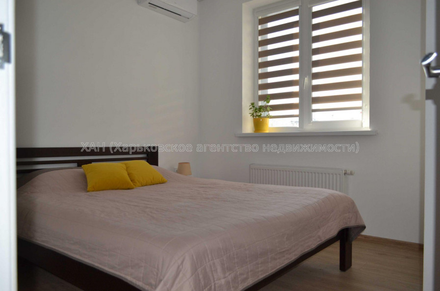 Продам квартиру, Победы просп. , 2  ком., 47 м², авторский дизайн 