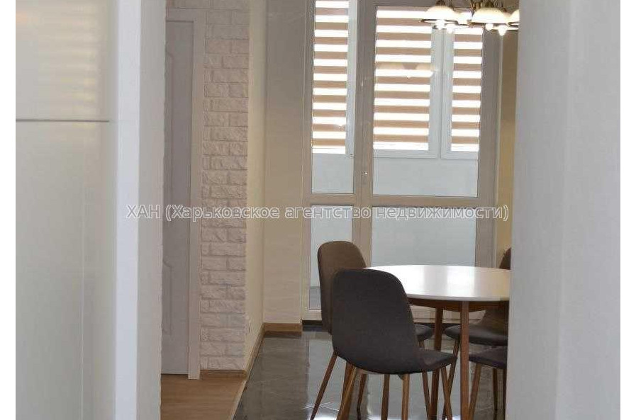 Продам квартиру, Победы просп. , 2  ком., 47 м², авторский дизайн 