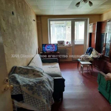 Продам квартиру, Аэрокосмический пр. , 3 кім., 62 м², косметический ремонт 