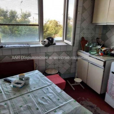 Продам квартиру, Аэрокосмический пр. , 3 кім., 62 м², косметический ремонт 