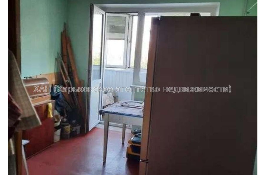 Продам квартиру, Гагарина просп. , 3  ком., 62 м², косметический ремонт 