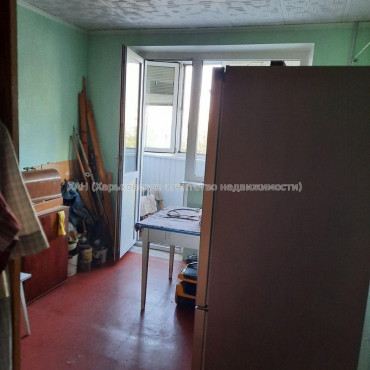 Продам квартиру, Аэрокосмический пр. , 3 кім., 62 м², косметический ремонт 