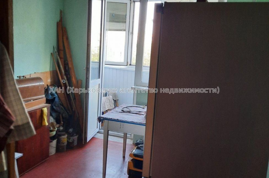 Продам квартиру, Аэрокосмический пр. , 3  ком., 62 м², косметический ремонт 