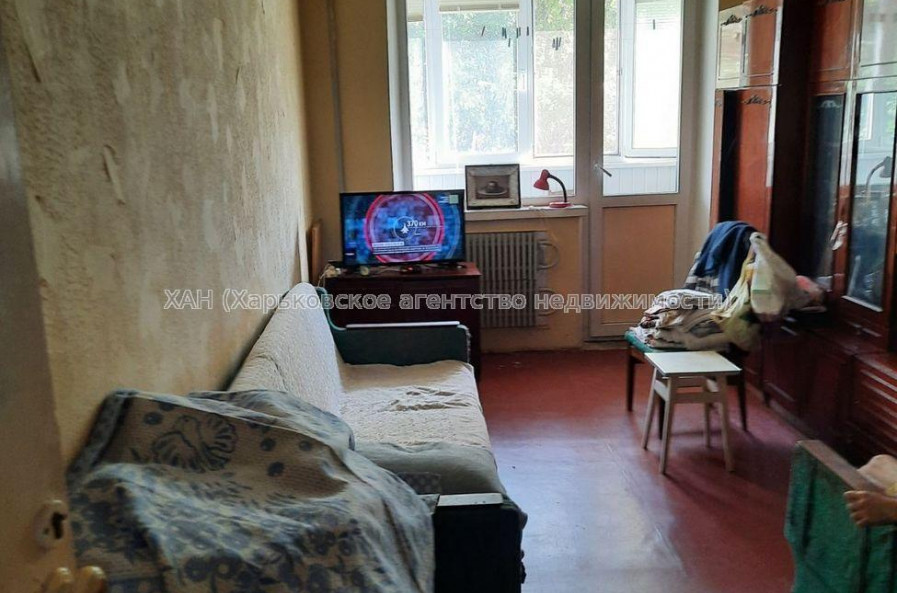 Продам квартиру, Аэрокосмический пр. , 3  ком., 62 м², косметический ремонт 